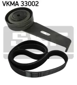 skf-vkma33002